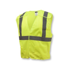 Class 2 Breakaway Safety Vests